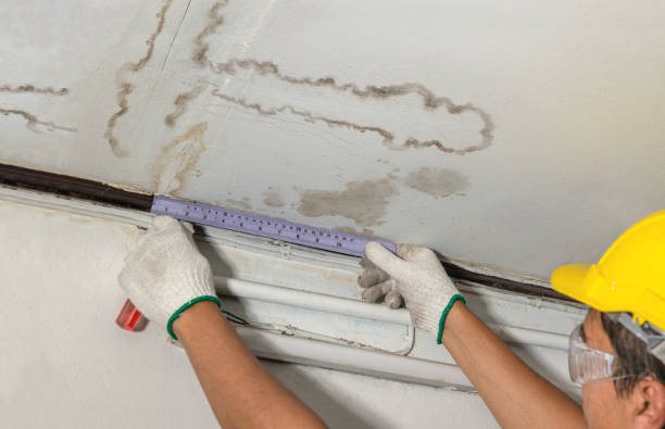 24/7 Emergency Structural Drying experts in Cushing, OK